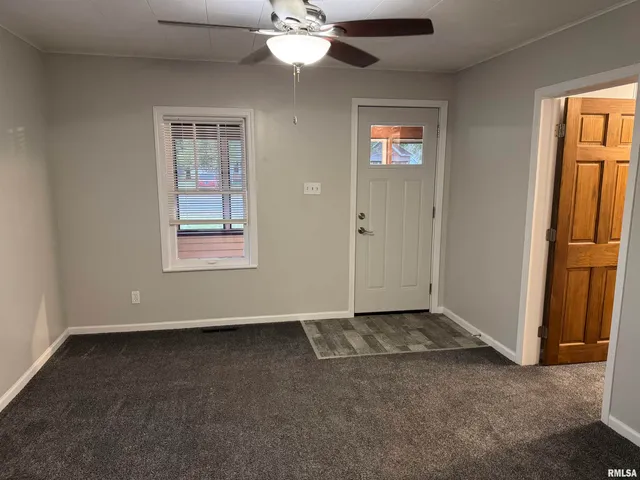 $65,000 | 813 North Broadway Street, Havana, IL 62644