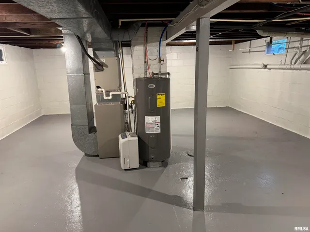 $65,000 | 813 North Broadway Street, Havana, IL 62644