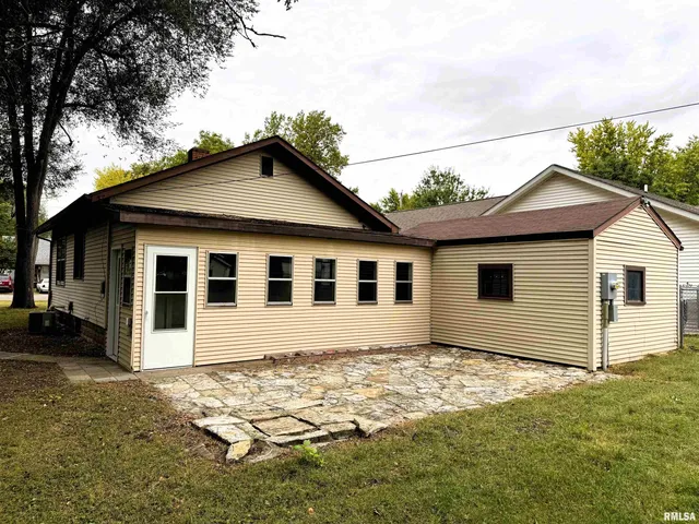 $65,000 | 813 North Broadway Street, Havana, IL 62644