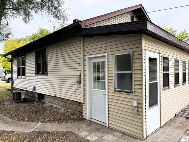 $65,000 | 813 North Broadway Street, Havana, IL 62644