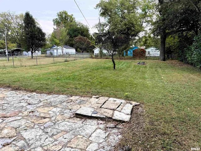 $65,000 | 813 North Broadway Street, Havana, IL 62644