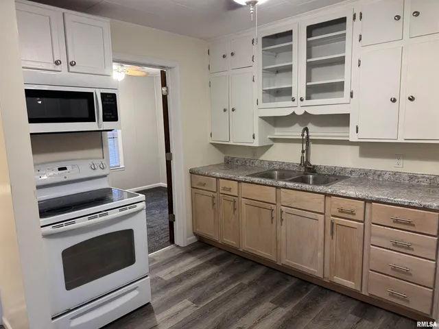 $65,000 | 813 North Broadway Street, Havana, IL 62644