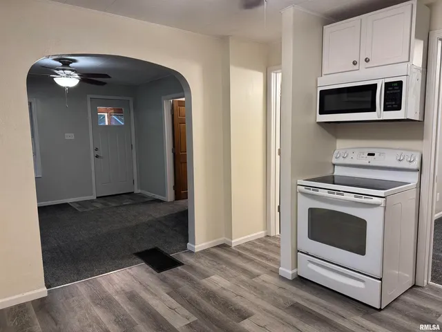 $65,000 | 813 North Broadway Street, Havana, IL 62644