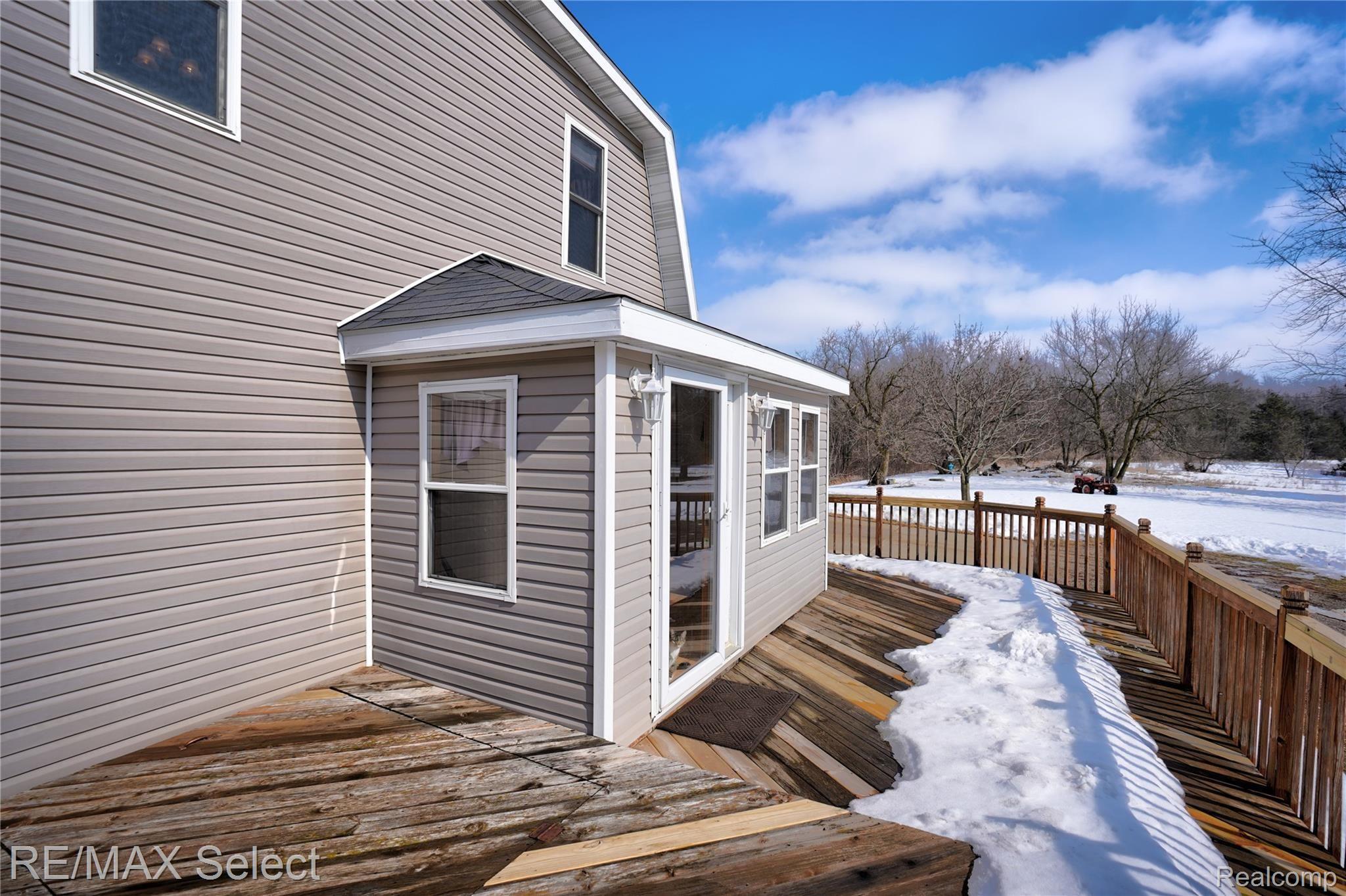 1424 North Kingston Road Deford, MI 48729 - Photo 10 of 55 1424 N Kingston Road 10.jpg