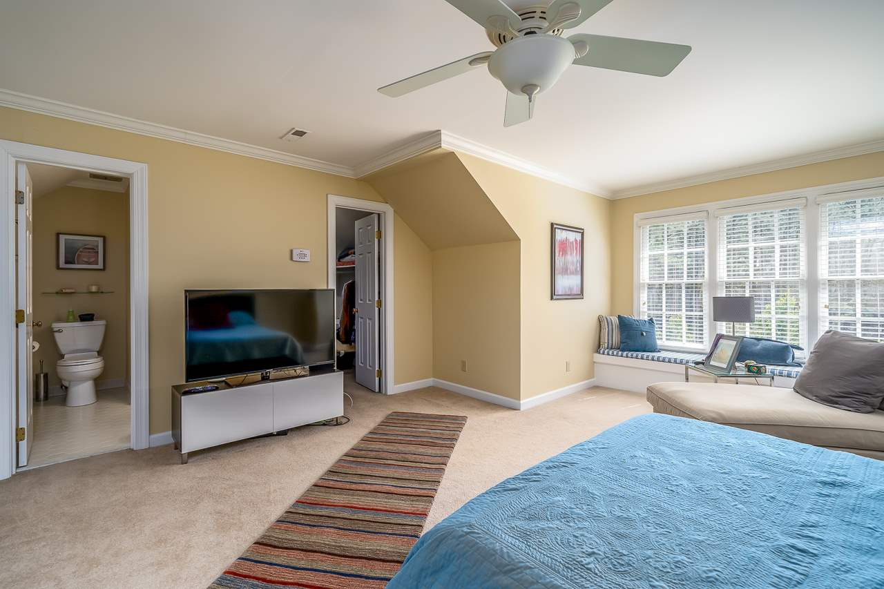 633 Crabbery Lane Raleigh, NC 27609 - Photo 23 of 28 Photo 23