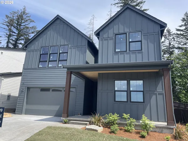 $1,198,000 | 4804 North Adams Street, Unit LOT 109, Camas, WA 98607