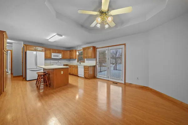 $389,000 | 4327 Benson Road, Cadillac, MI 49601