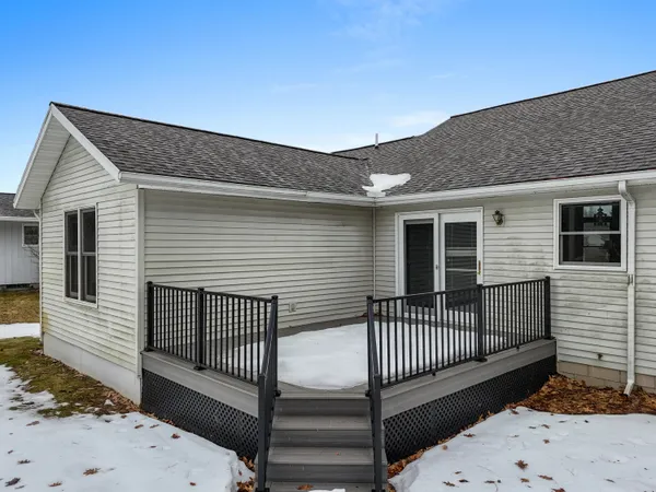 $389,000 | 4327 Benson Road, Cadillac, MI 49601