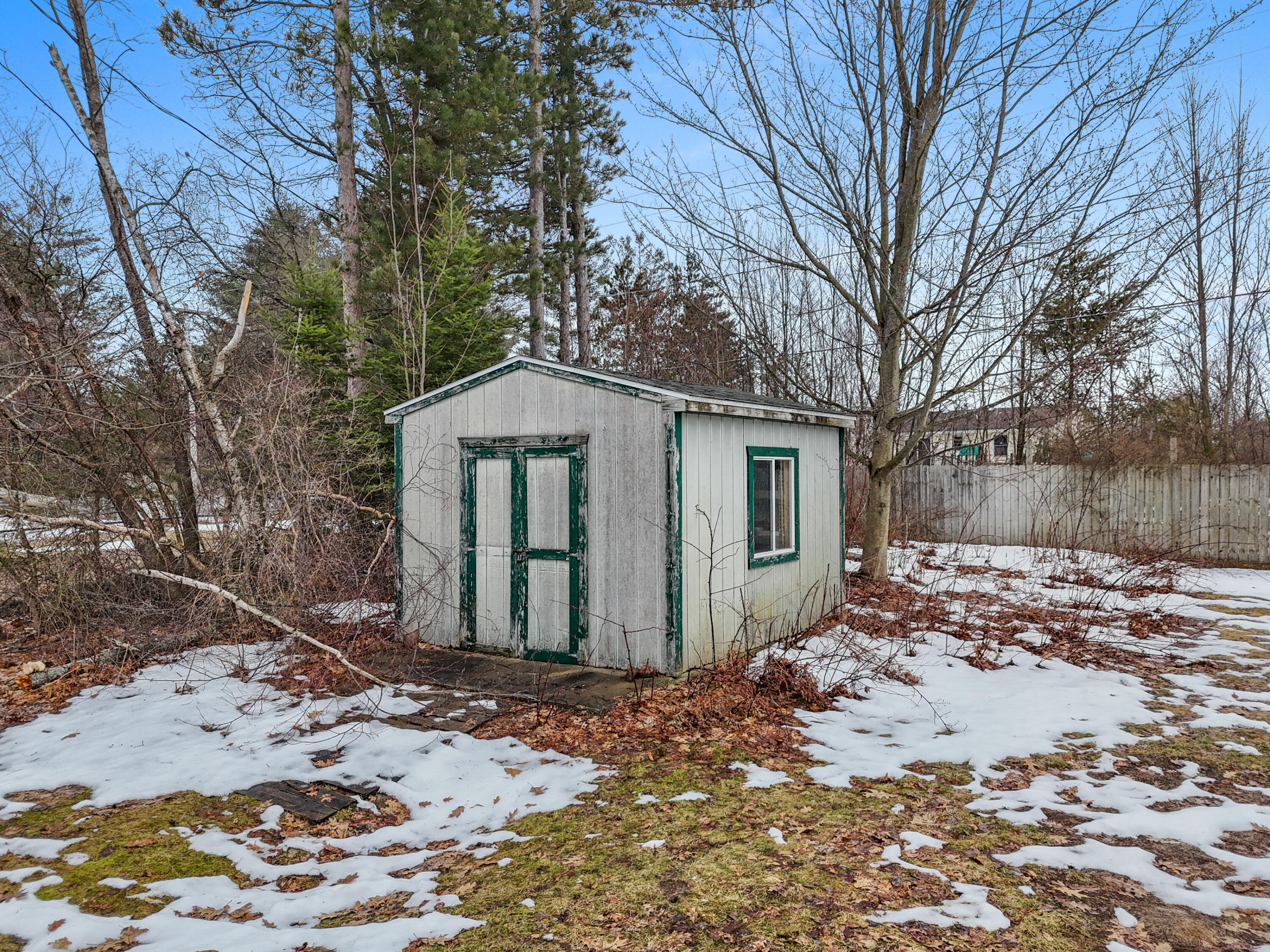 4327 Benson Road Cadillac, MI 49601 - Photo 36 of 47 DJI_20251208165049_0226_D