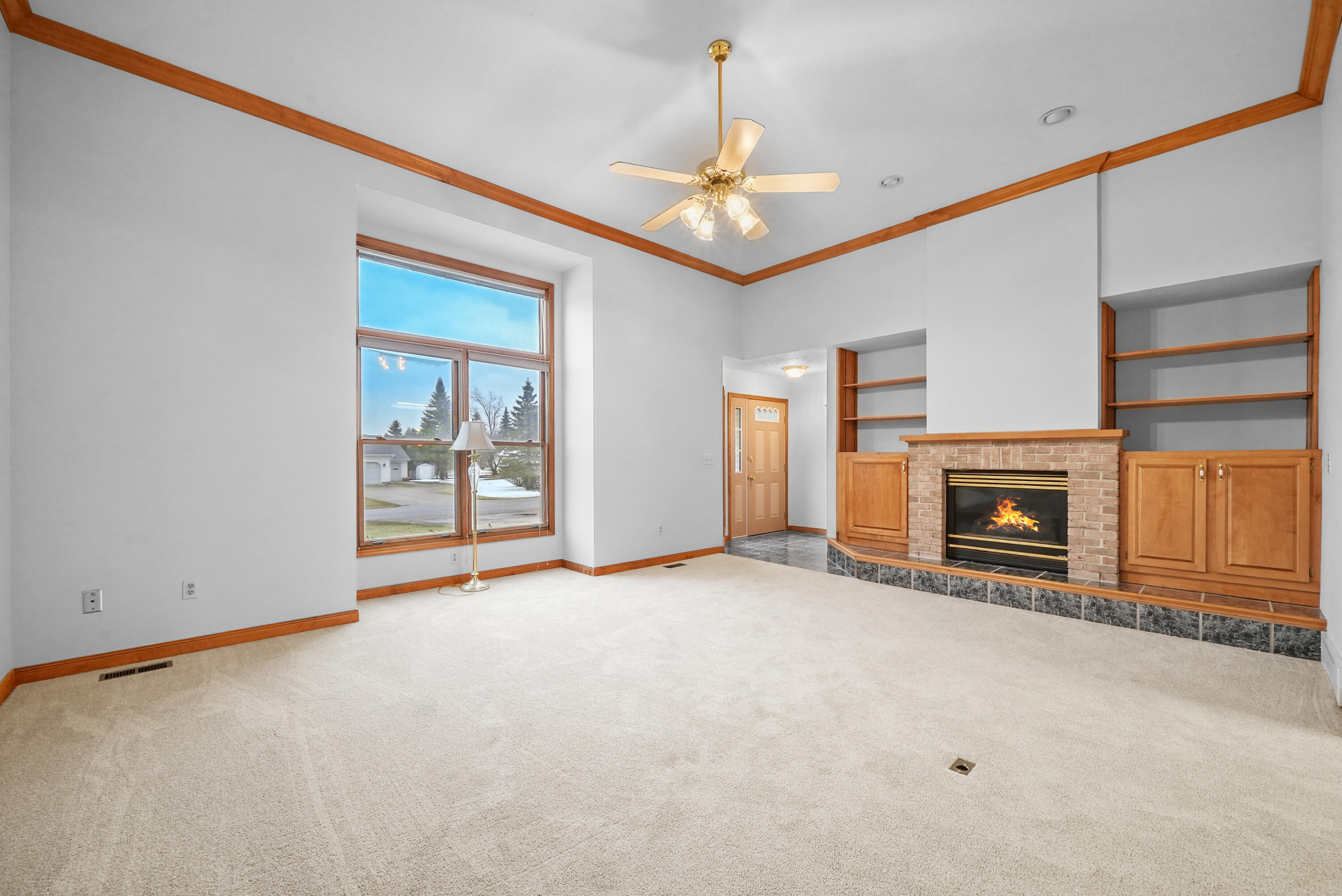 4327 Benson Road Cadillac, MI 49601 - Photo 4 of 47 DSC00659