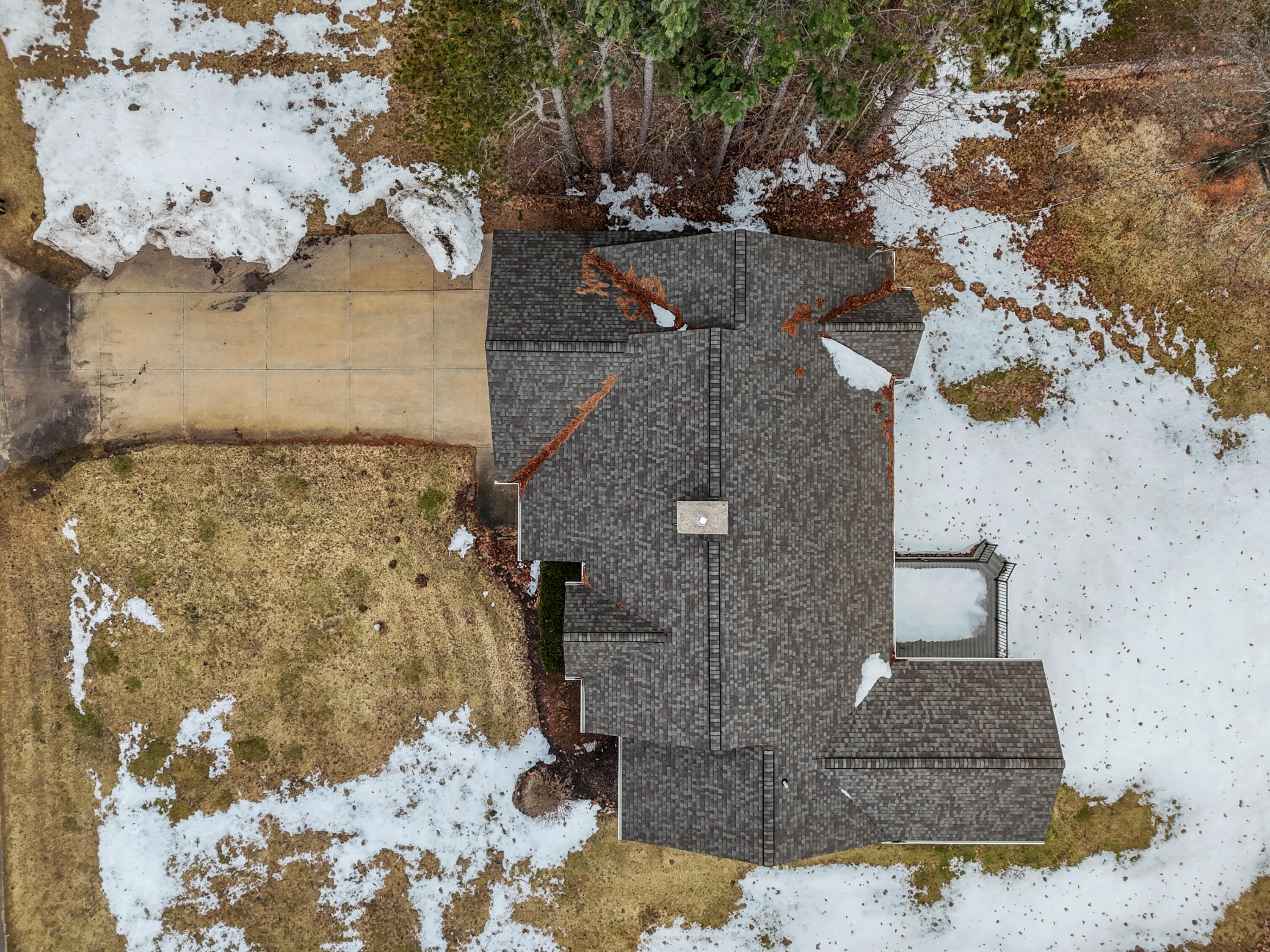4327 Benson Road Cadillac, MI 49601 - Photo 41 of 47 DJI_20251208164953_0222_D
