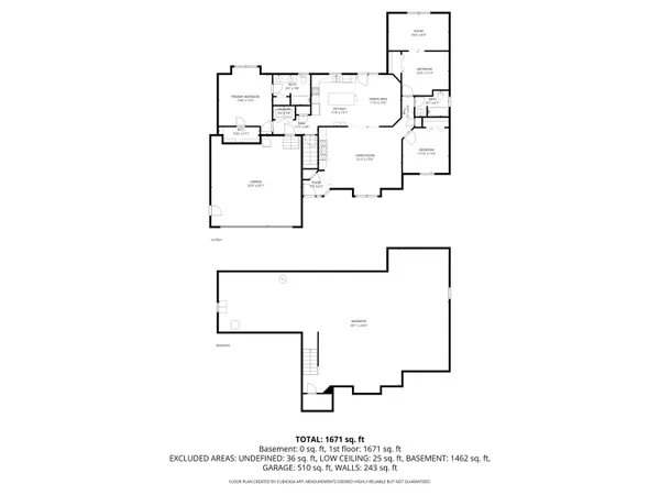 $389,000 | 4327 Benson Road, Cadillac, MI 49601