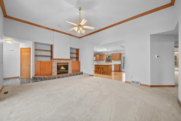 $389,000 | 4327 Benson Road, Cadillac, MI 49601