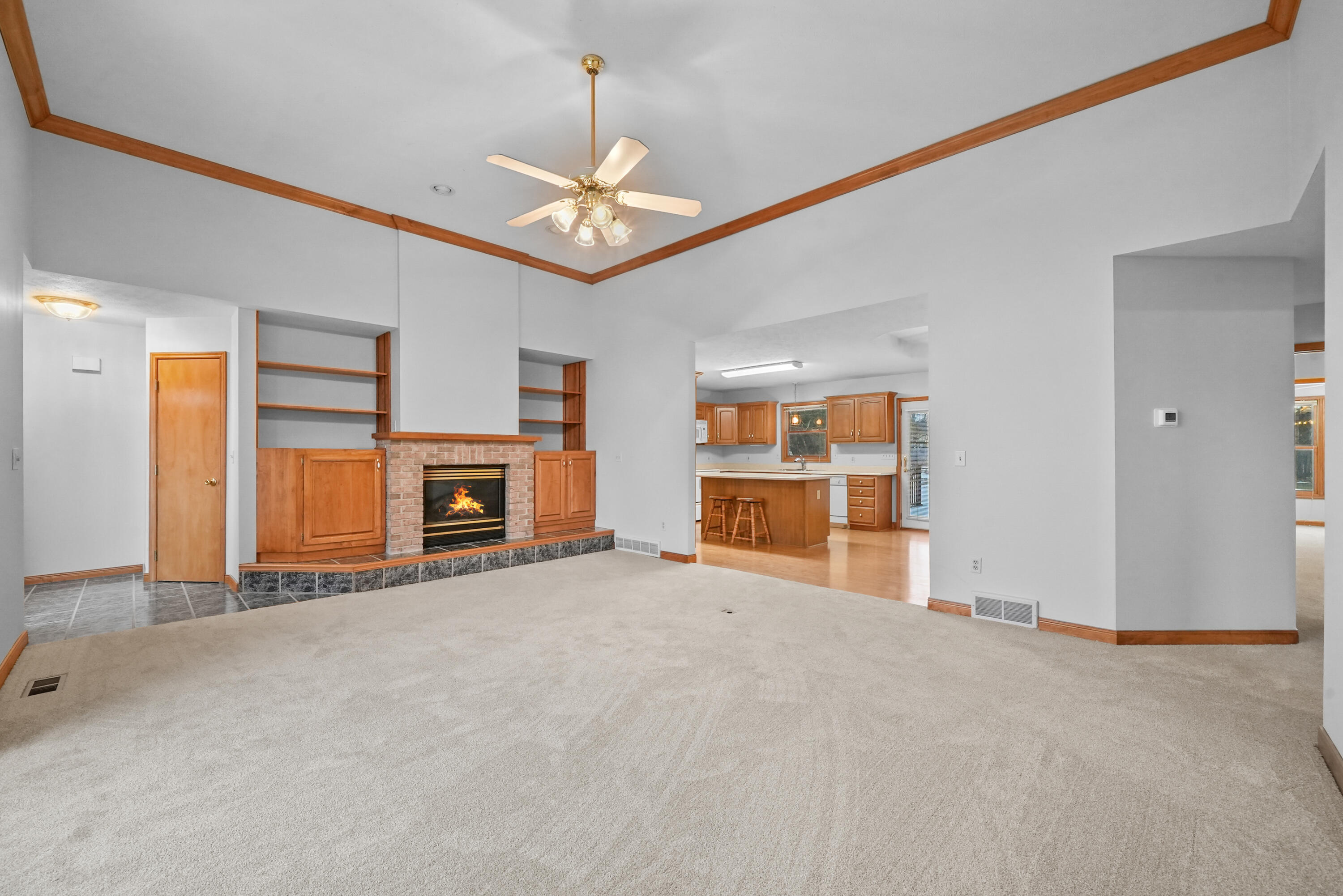 4327 Benson Road Cadillac, MI 49601 - Photo 5 of 47 DSC00664