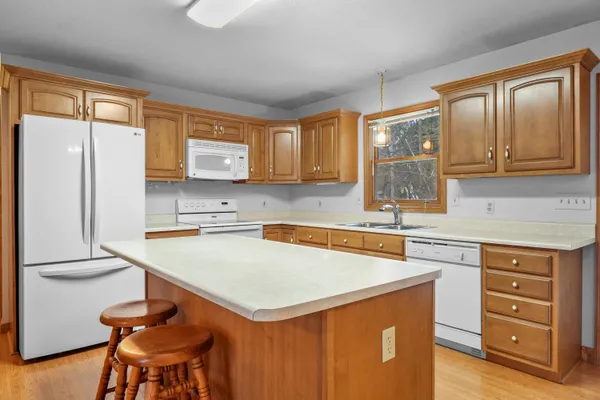 $389,000 | 4327 Benson Road, Cadillac, MI 49601