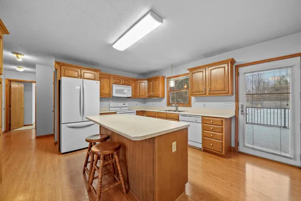 $389,000 | 4327 Benson Road, Cadillac, MI 49601