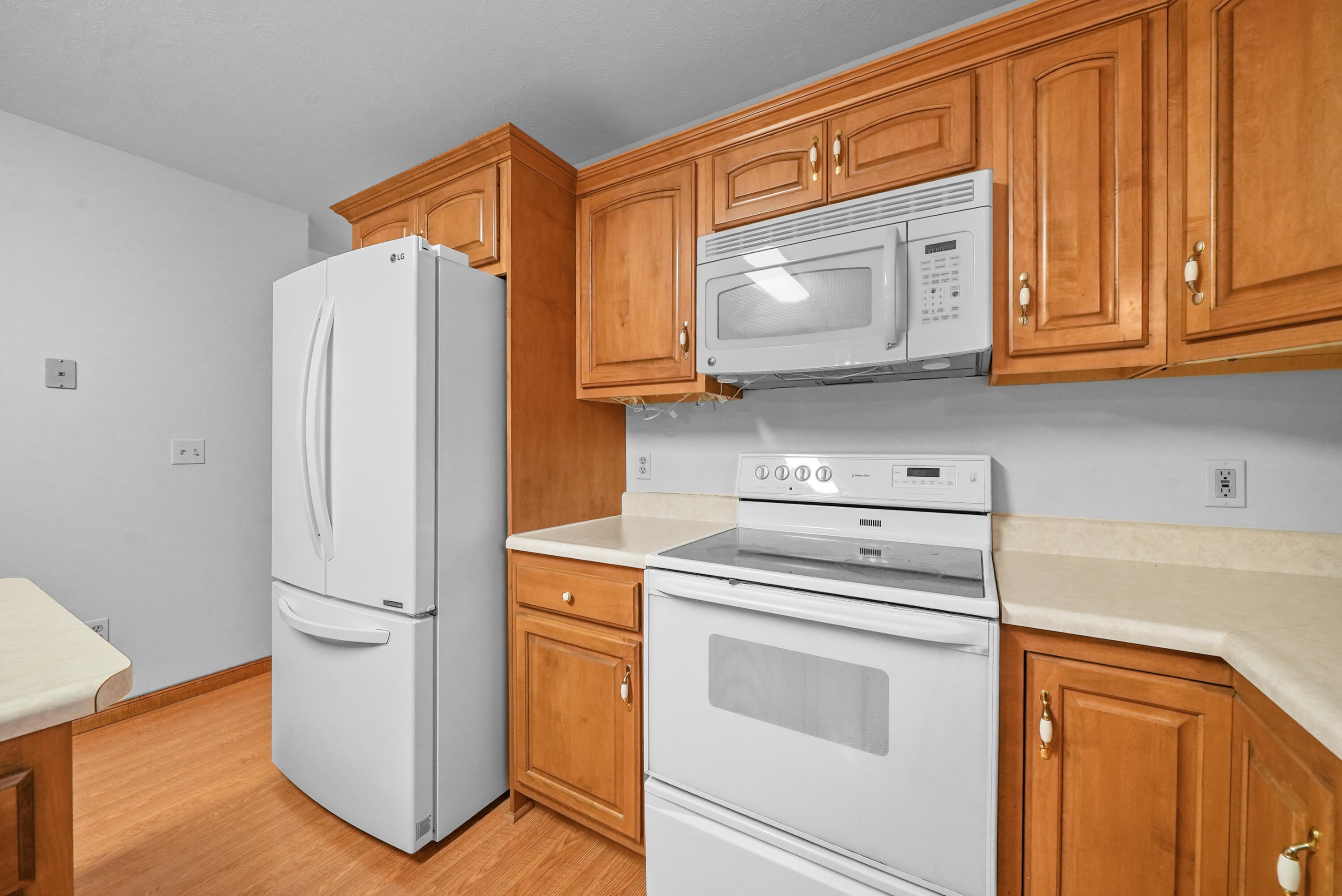 4327 Benson Road Cadillac, MI 49601 - Photo 10 of 47 DSC00638