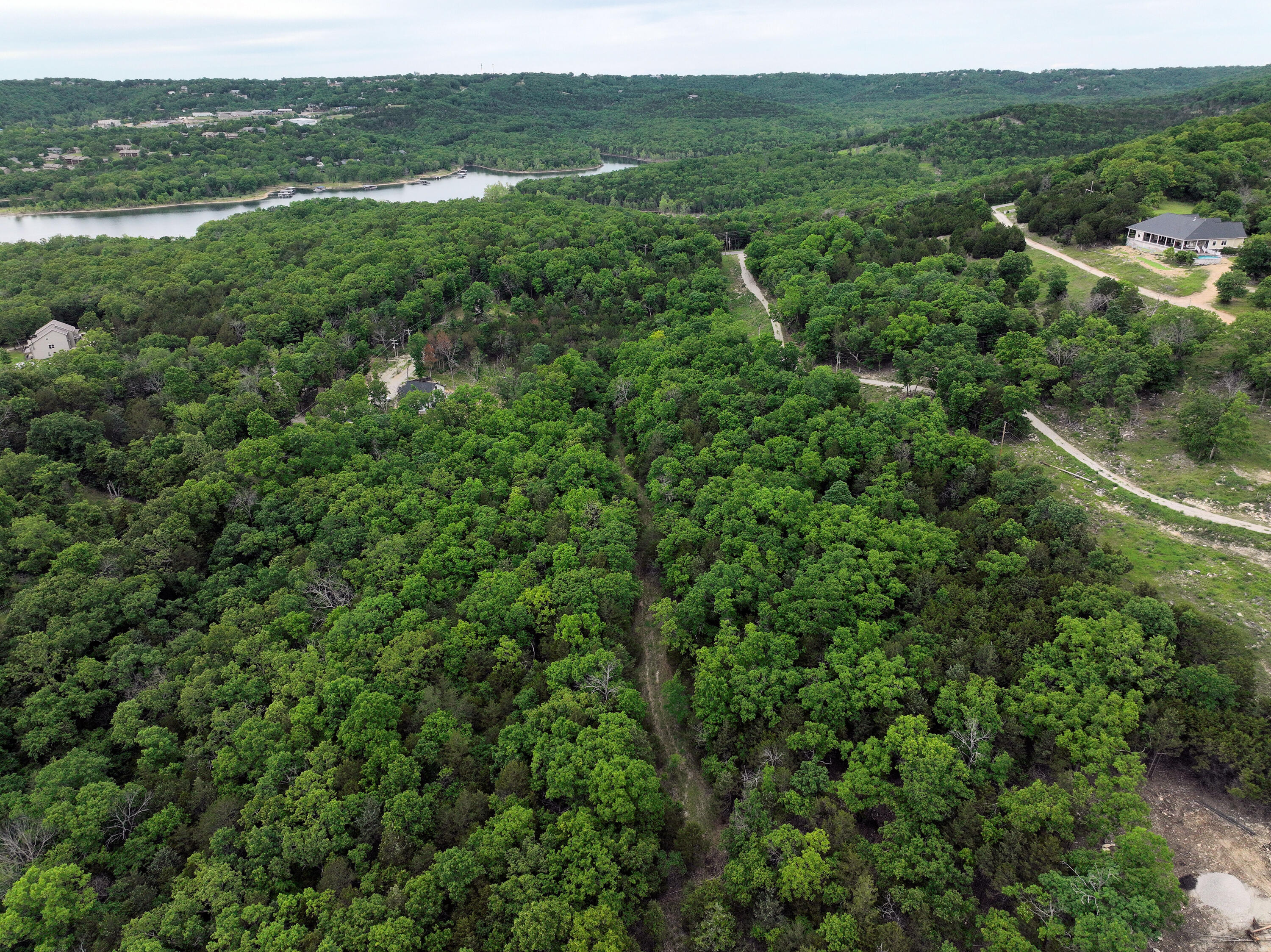 Tbd Windy Heron Lane Reeds Spring, MO 65737 - Photo 13 of 21 DJI_0657