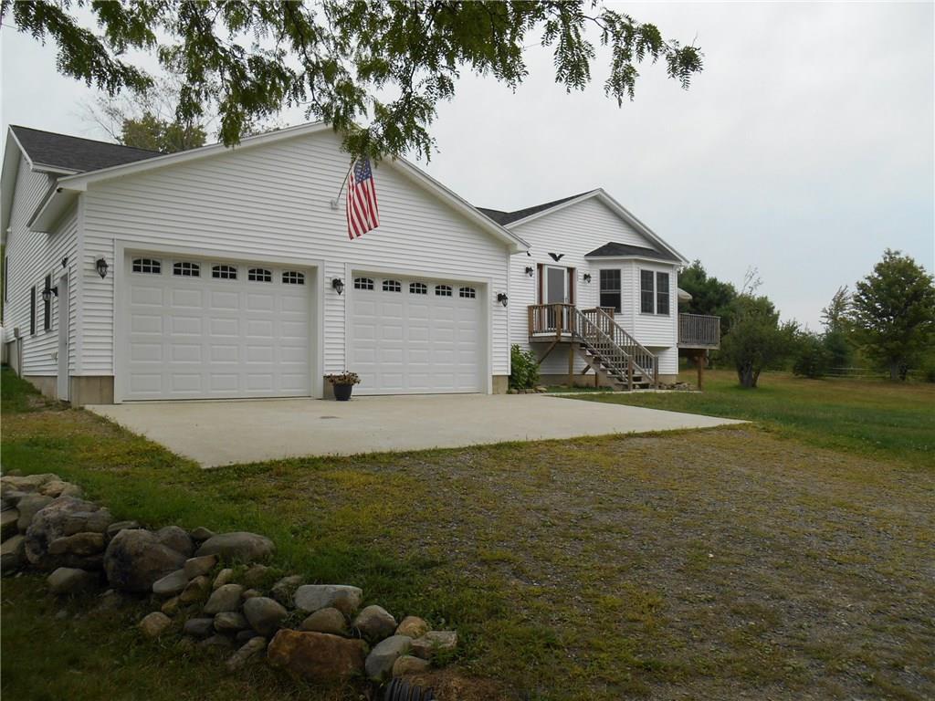 152 Marrs Hill Road Union, ME 04862 - Photo 3 of 34 27 Acre Gentleman's Farm