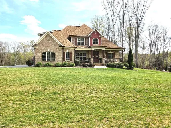 $679,900 | 3301 Seven Springs Court, Stokesdale, NC 27357