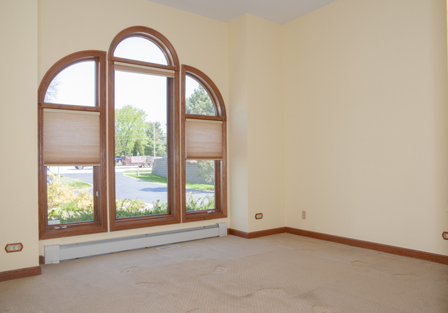 201 East Army Trail Road Bartlett, IL 60103 - Photo 16 of 59 an empty room with windows