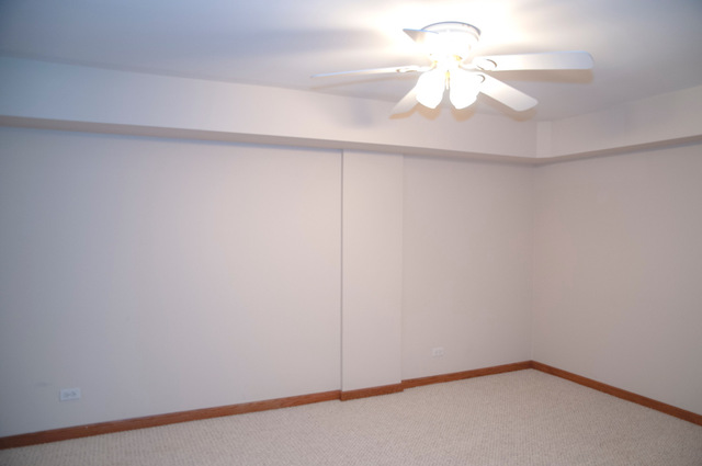 201 East Army Trail Road Bartlett, IL 60103 - Photo 53 of 59 a view of a small space with a fan
