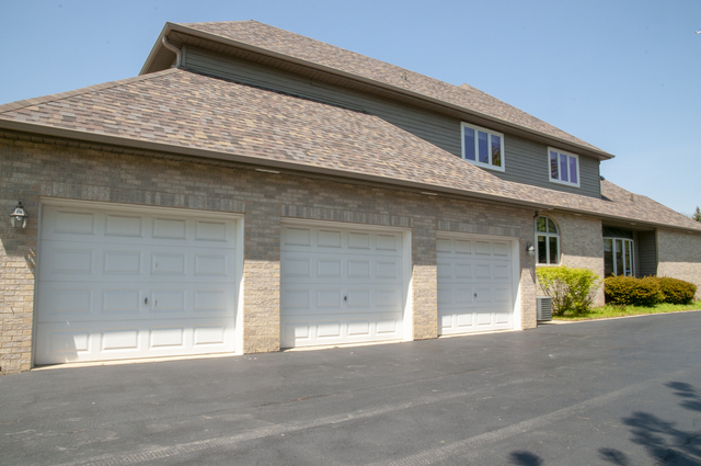 201 East Army Trail Road Bartlett, IL 60103 - Photo 8 of 59 a front view of a house