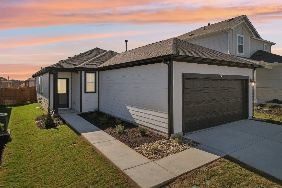 242 Spirit Street Elgin, TX 78621 - Photo 1 of 1 Gallery Image 1