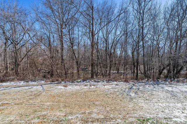 a view of covered with snow