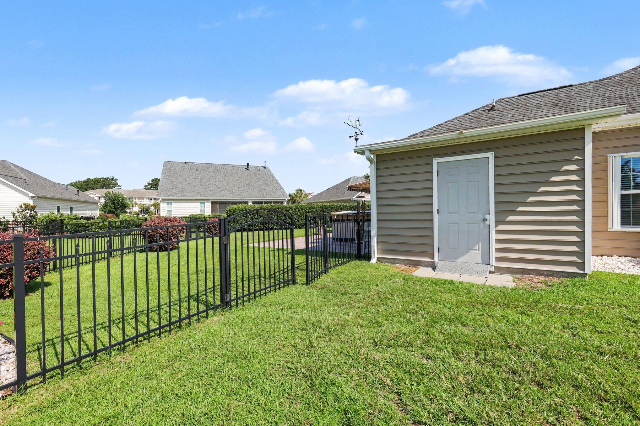 916 Ashbourn Court Murrells Inlet, SC 29576 - Photo 39 of 41