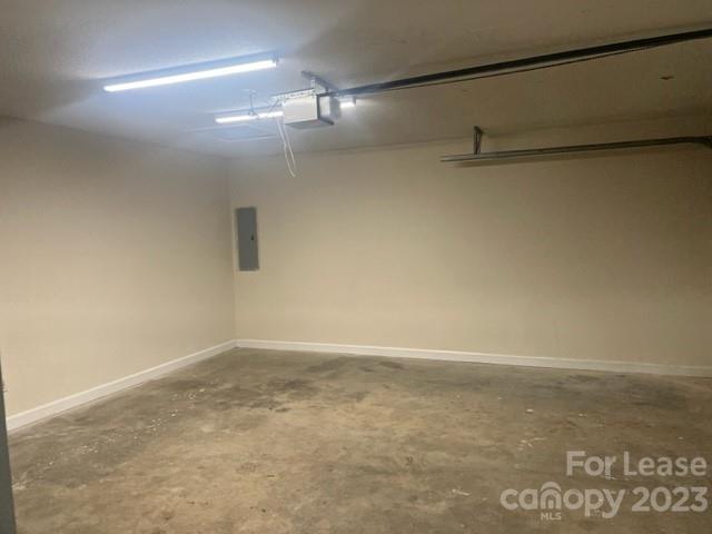 176 Oak Tree Road Mooresville, NC 28117 - Photo 14 of 14 a view of an empty room