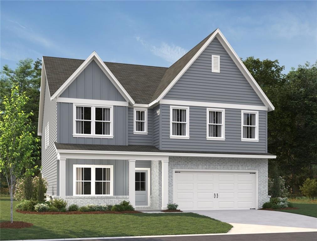 6214 Kismet Road Buford, GA 30518 - Photo 1 of 19