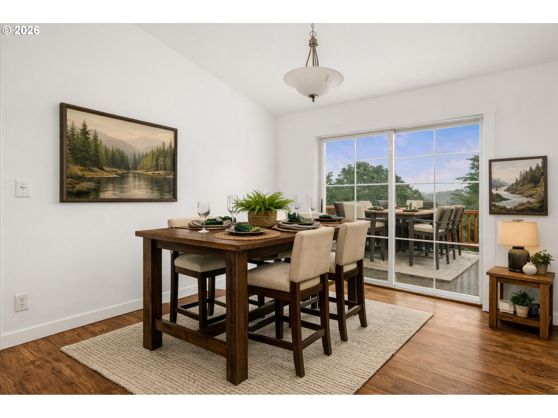 9824 Southwest Summit Avenue Gaston, OR 97119 - Photo 4 of 33