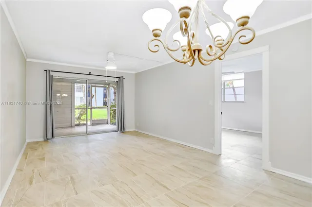 $79,999 | 3160 Holiday Springs Boulevard, Unit 7104, Margate, FL 33063