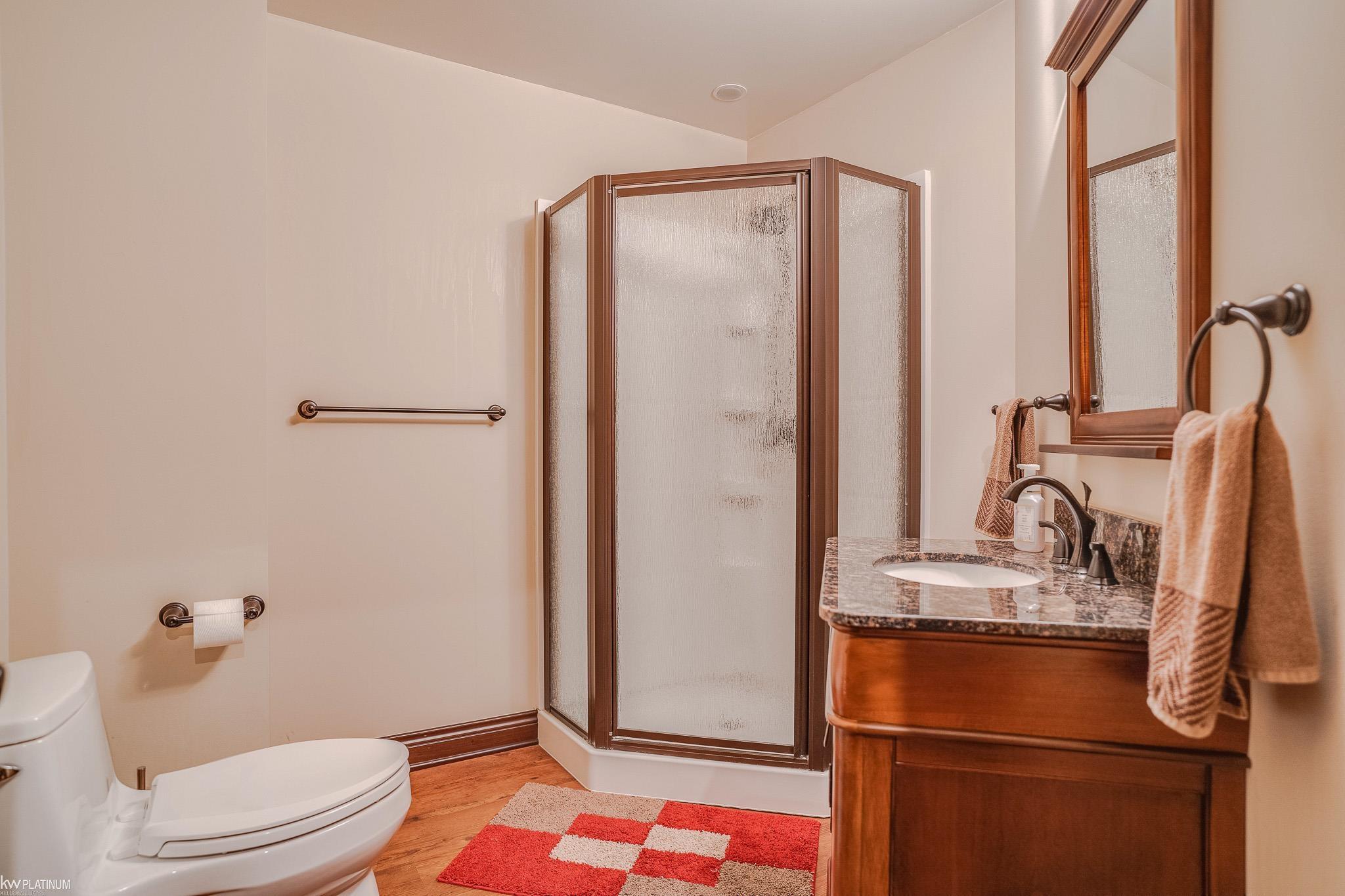 1643 Blushing Court Rochester Hills, MI 48307 - Photo 43 of 51 Gallery Image 43
