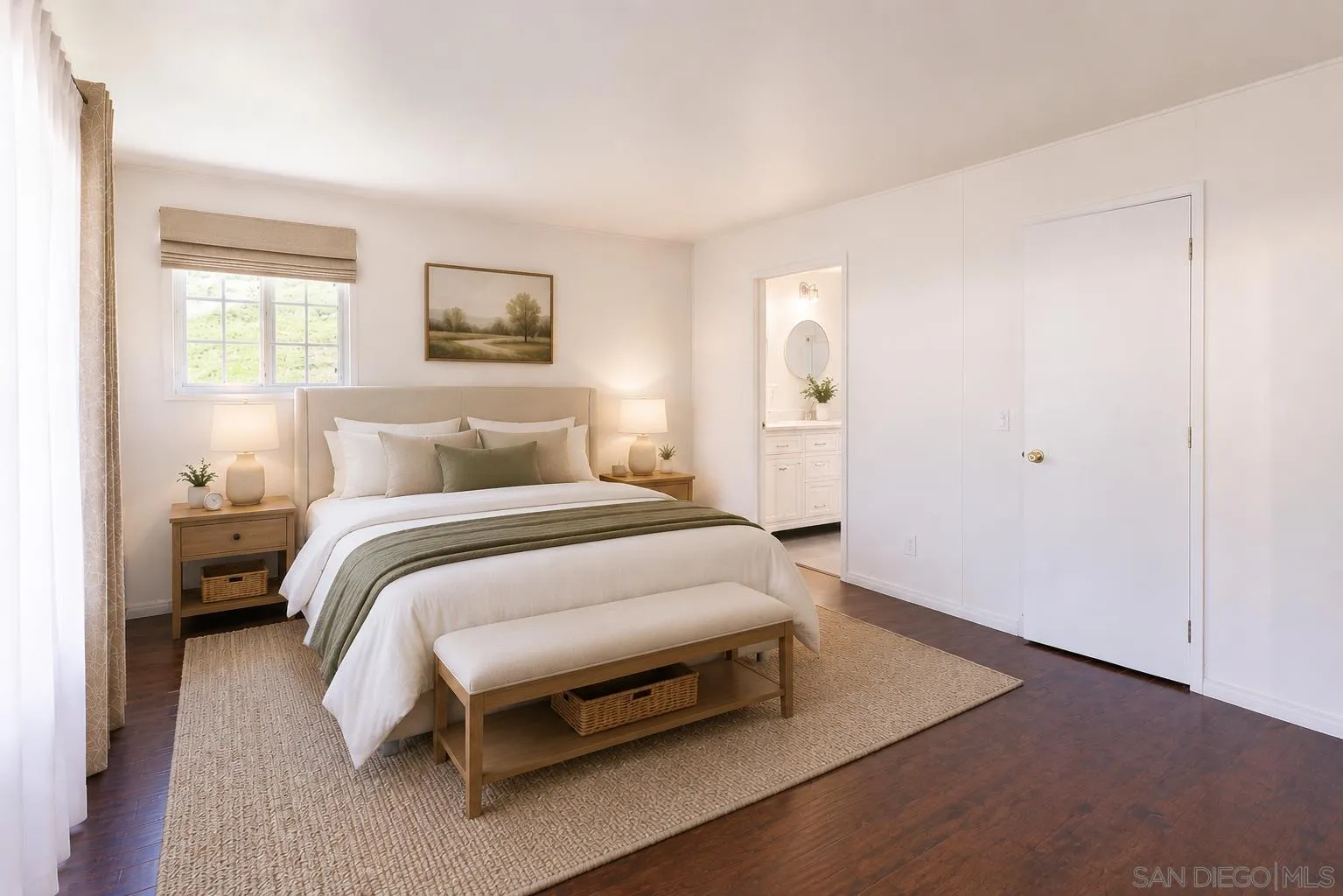 909 Richland Road, Unit SPC 128 San Marcos, CA 92069 - Photo 9 of 24 Virtually staged