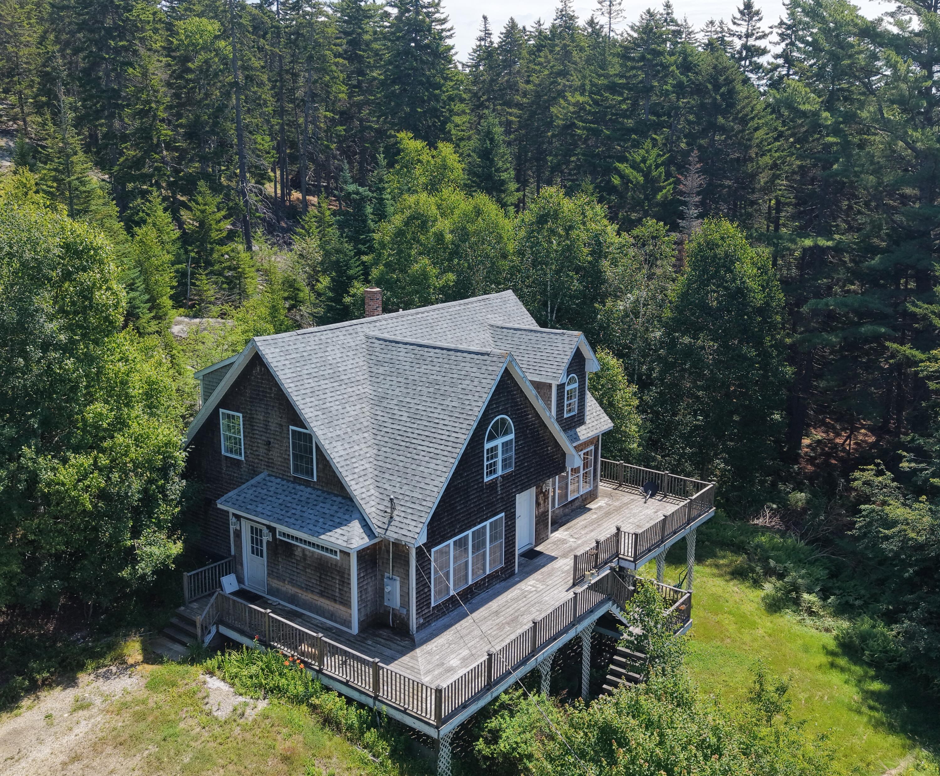 439 Calderwood Neck Road Vinalhaven, ME 04863 - Photo 4 of 20 3