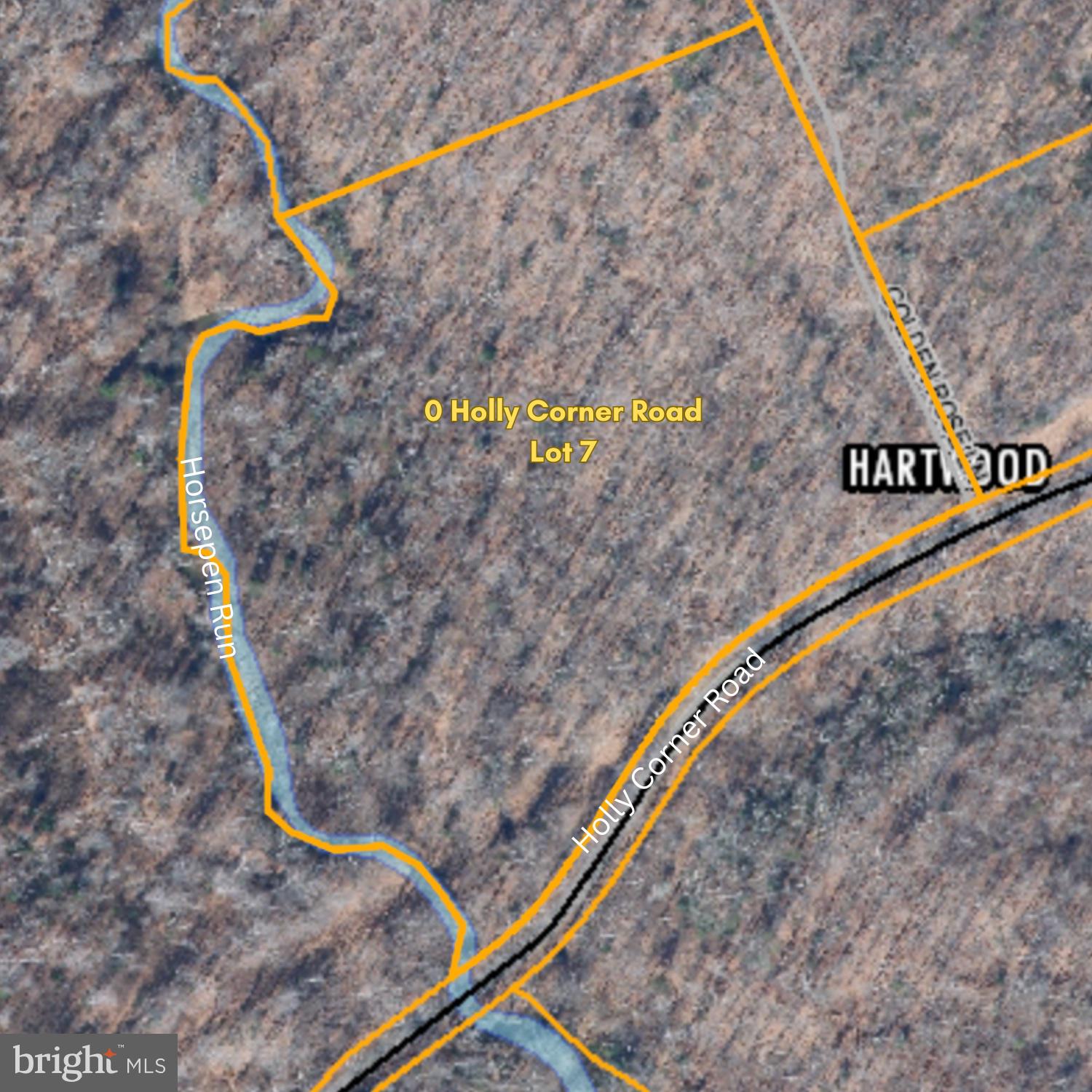 0 Holly Corner Road Fredericksburg, VA 22406 - Photo 19 of 19 a sign that is on the wall