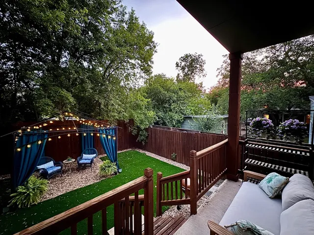 $3,295 | 1009 Taulbee Lane, Unit H, Austin, TX 78757