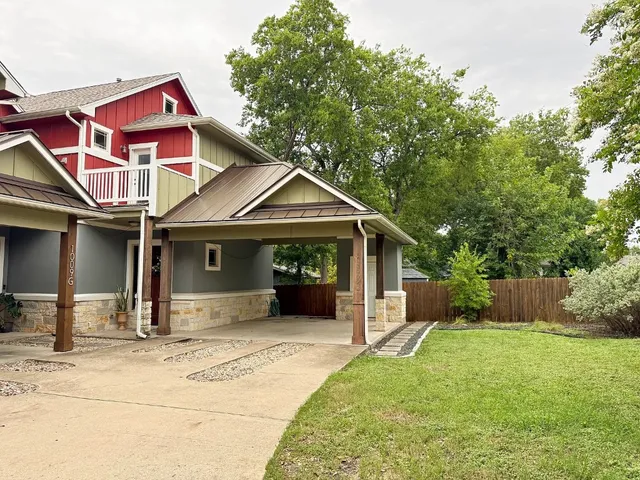 $3,295 | 1009 Taulbee Lane, Unit H, Austin, TX 78757