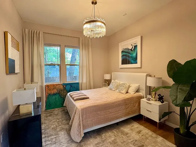 $3,295 | 1009 Taulbee Lane, Unit H, Austin, TX 78757