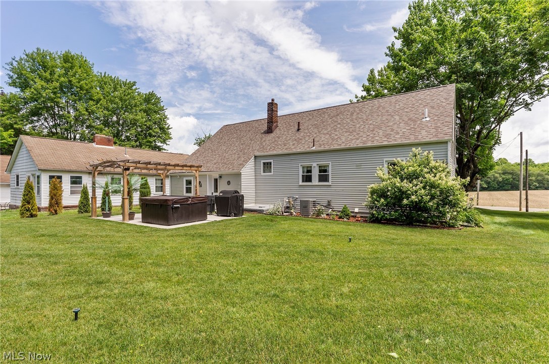 10060 South Salem-Warren Road Salem, OH 44460 - Photo 36 of 50