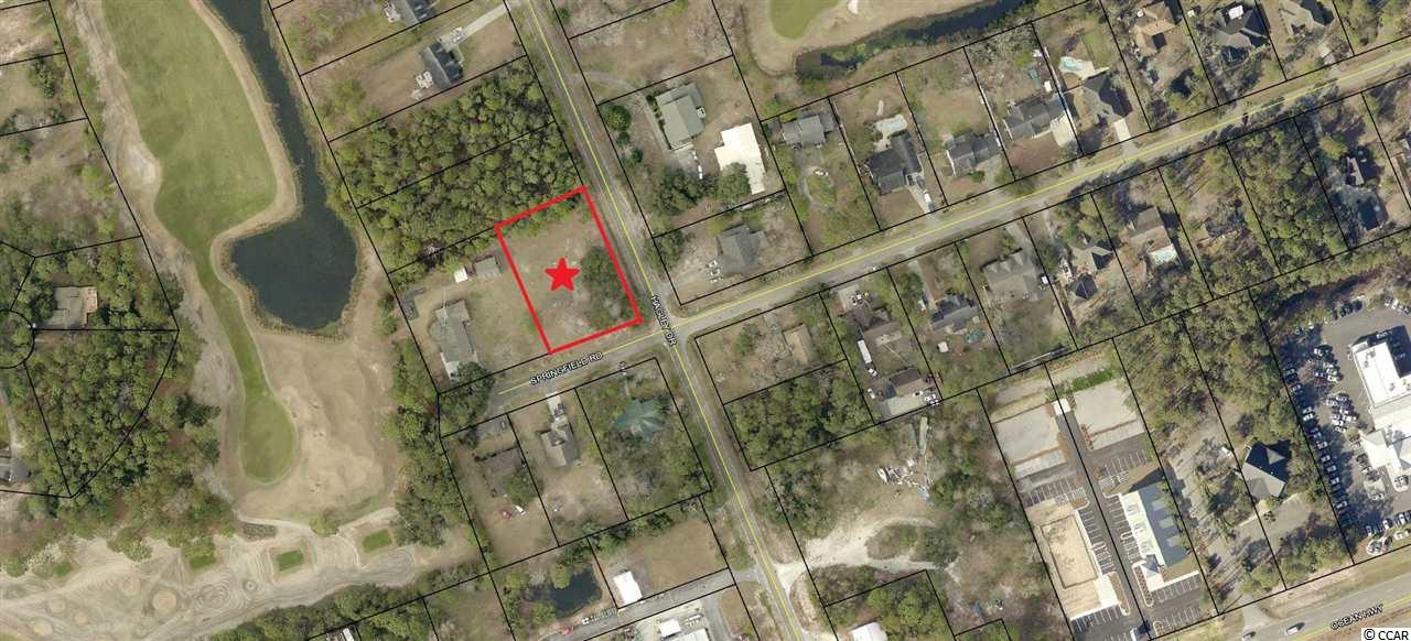 Tbd Springfield Road Pawleys Island, SC 29585 - Photo 2 of 12 Gallery Image 2