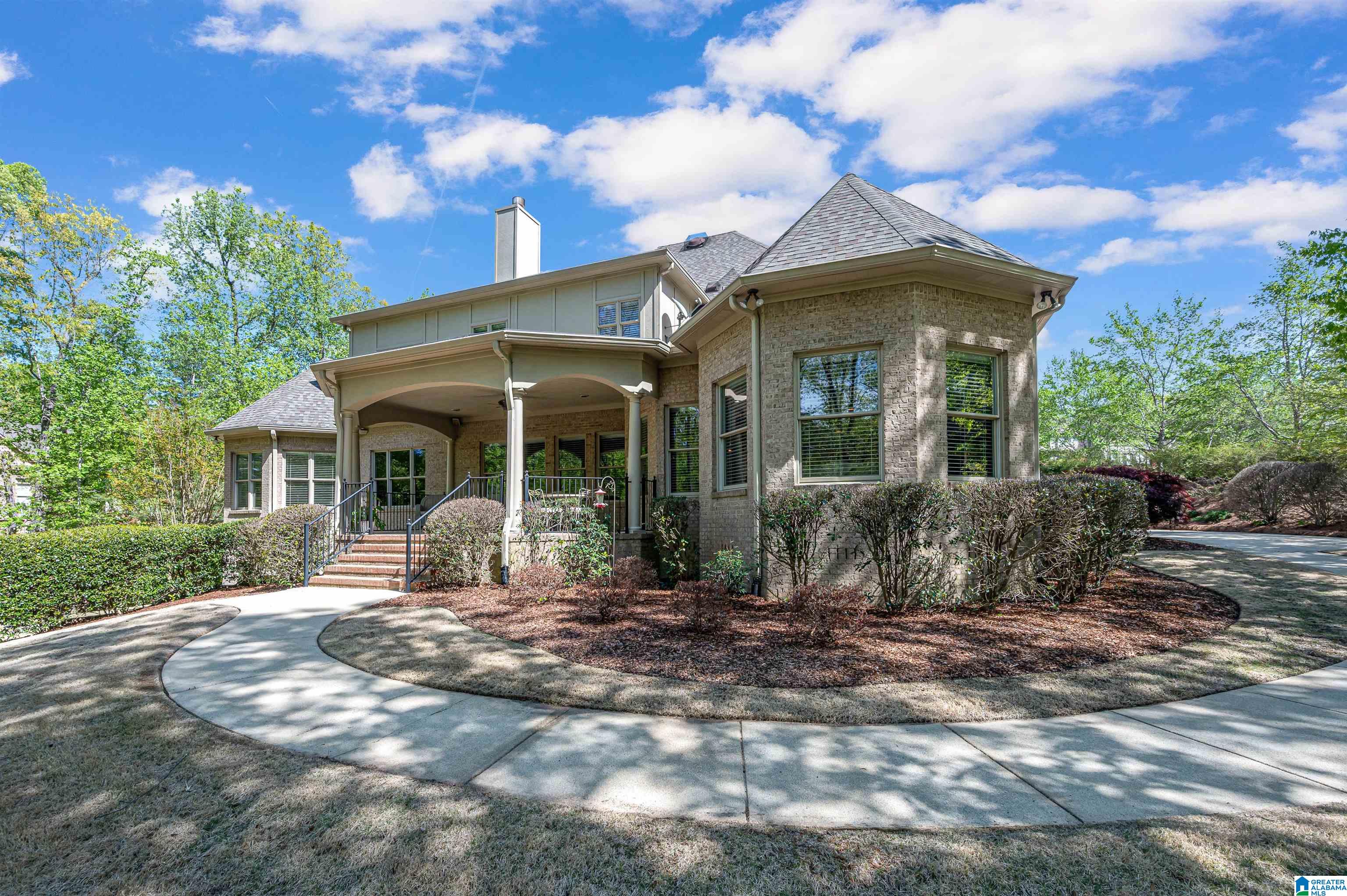 345 North Lake Road Birmingham, AL 35242 - Photo 48 of 64