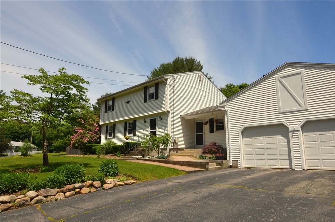 49 Leuba Road Coventry, RI 02816 - Photo 1 of 29