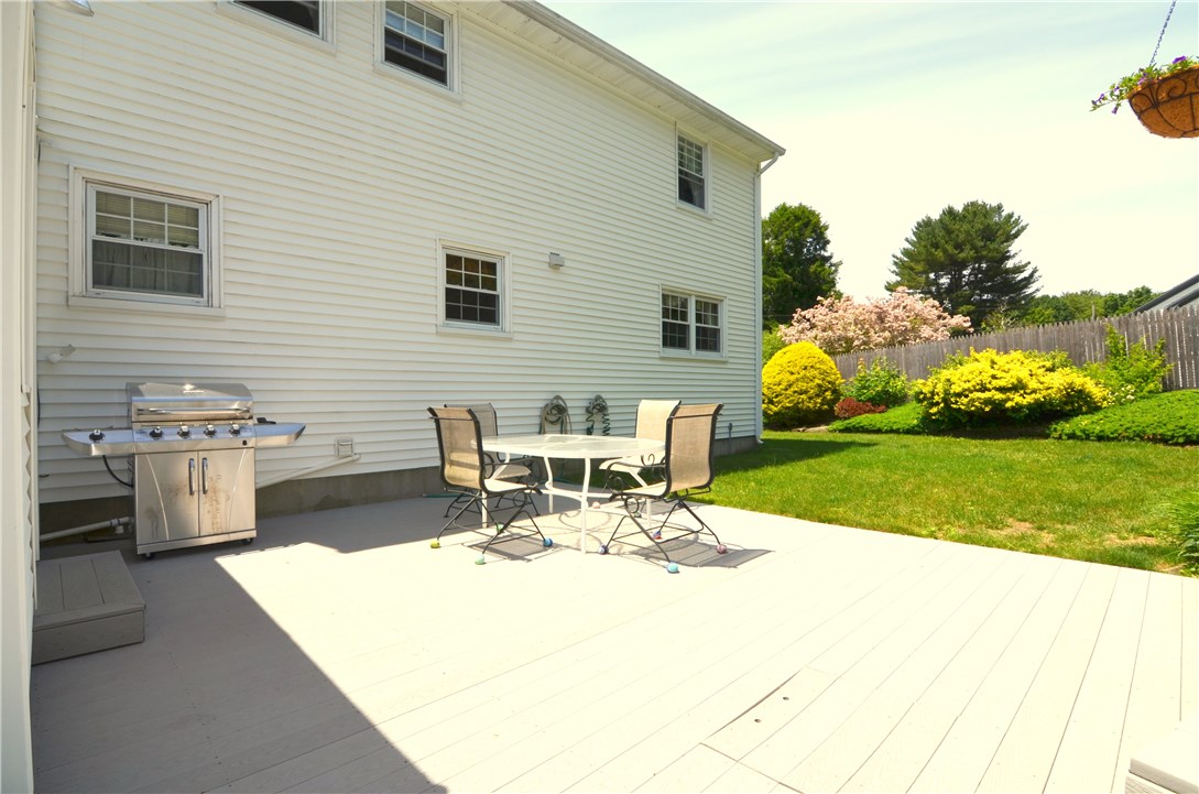 49 Leuba Road Coventry, RI 02816 - Photo 23 of 29