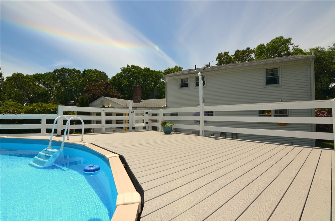 49 Leuba Road Coventry, RI 02816 - Photo 24 of 29