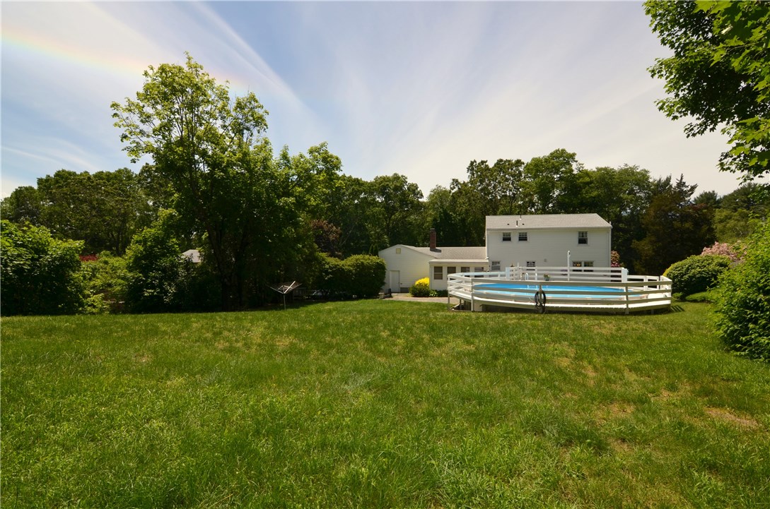 49 Leuba Road Coventry, RI 02816 - Photo 26 of 29