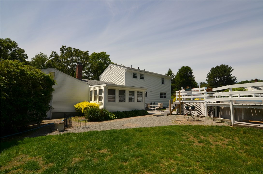49 Leuba Road Coventry, RI 02816 - Photo 27 of 29