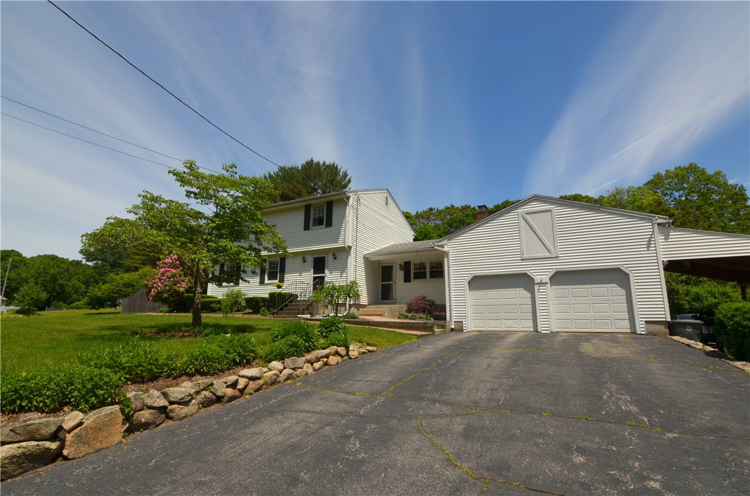 49 Leuba Road Coventry, RI 02816 - Photo 28 of 29